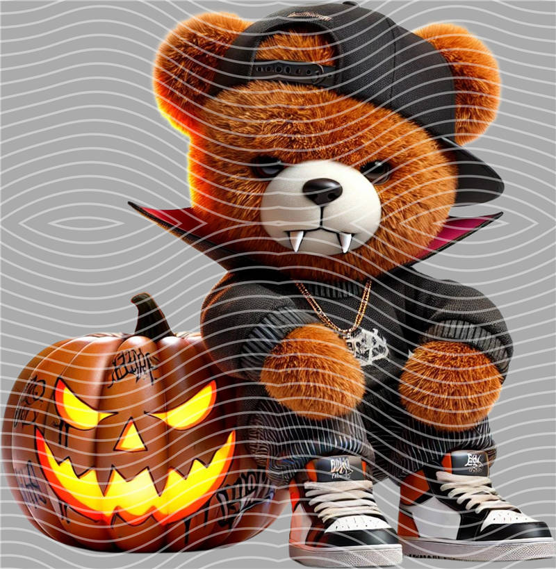 Cool Bear-XO 282
